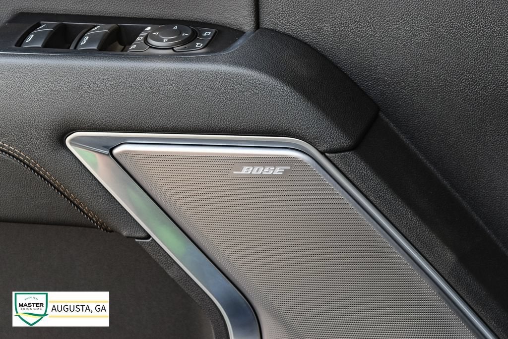 2025 Chevrolet Silverado 3500 HD High Country