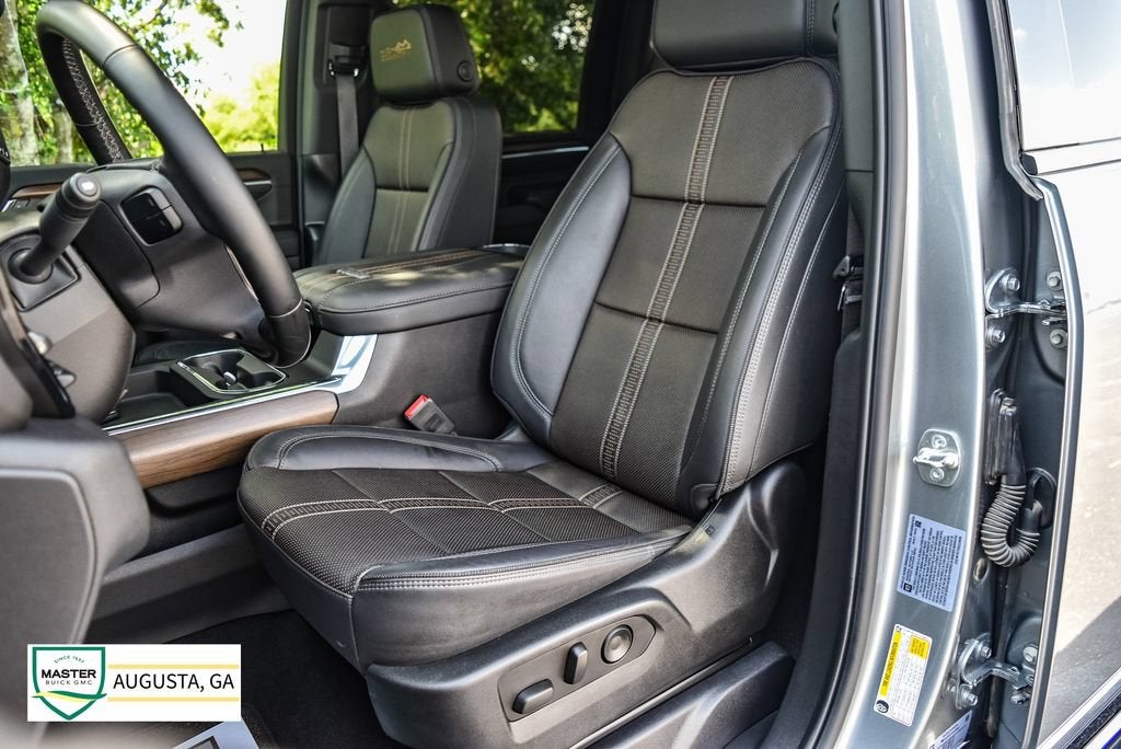 2025 Chevrolet Silverado 3500 HD High Country