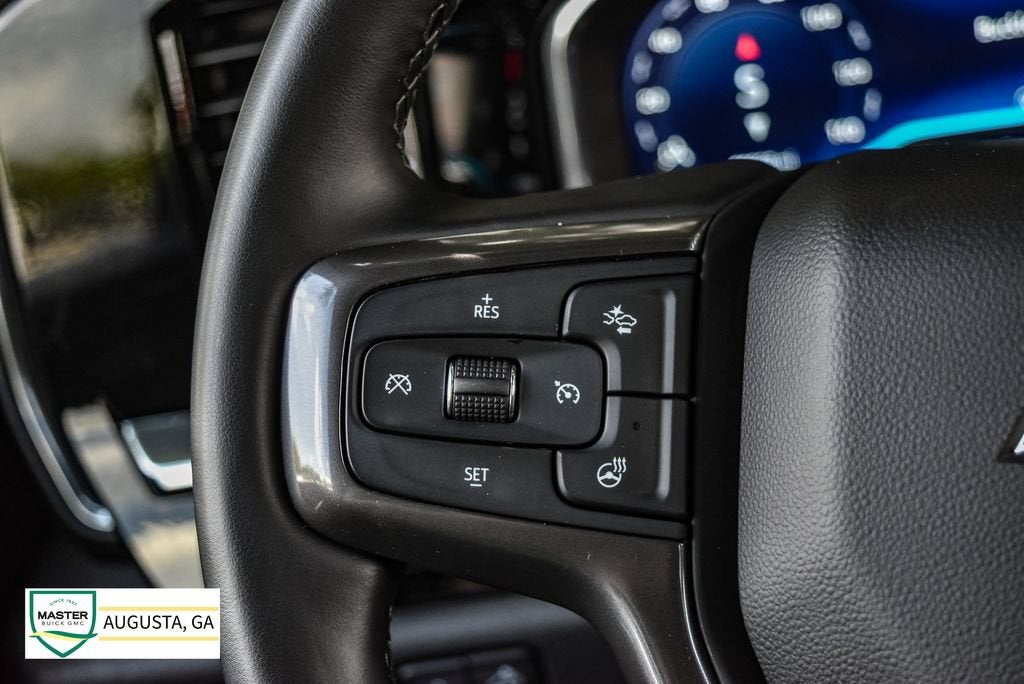 2025 Chevrolet Silverado 3500 HD High Country