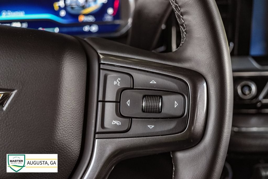 2025 Chevrolet Silverado 3500 HD High Country