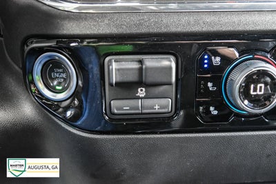 2025 Chevrolet Silverado 3500 HD High Country