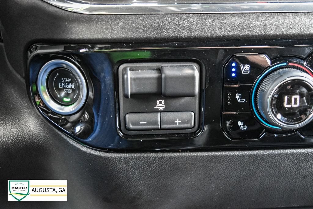 2025 Chevrolet Silverado 3500 HD High Country