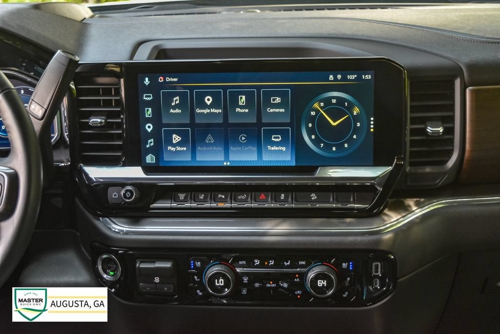 2025 Chevrolet Silverado 3500 HD High Country