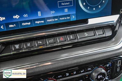 2025 Chevrolet Silverado 3500 HD High Country