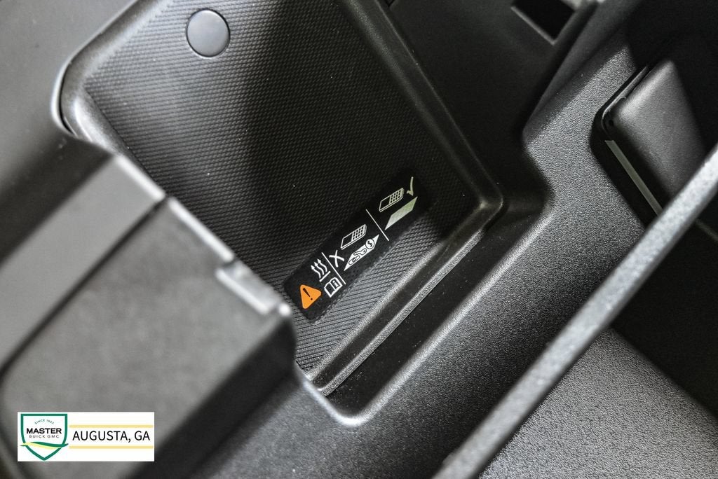 2025 Chevrolet Silverado 3500 HD High Country