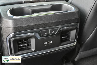2025 Chevrolet Silverado 3500 HD High Country