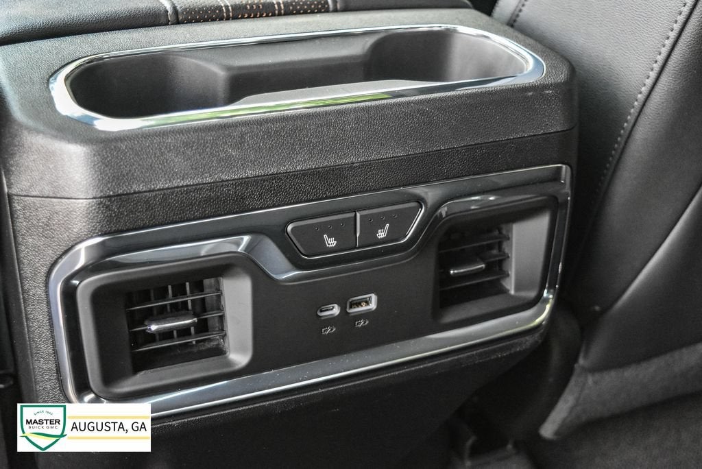 2025 Chevrolet Silverado 3500 HD High Country