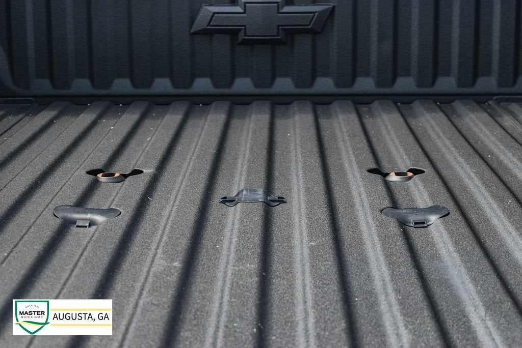 2025 Chevrolet Silverado 3500 HD High Country