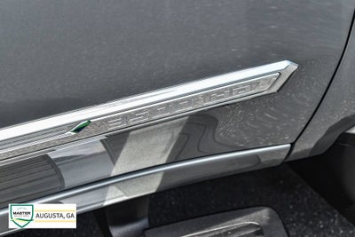 2025 Chevrolet Silverado 3500 HD High Country