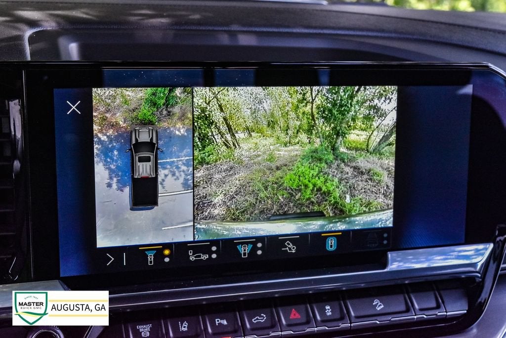 2025 Chevrolet Silverado 3500 HD High Country