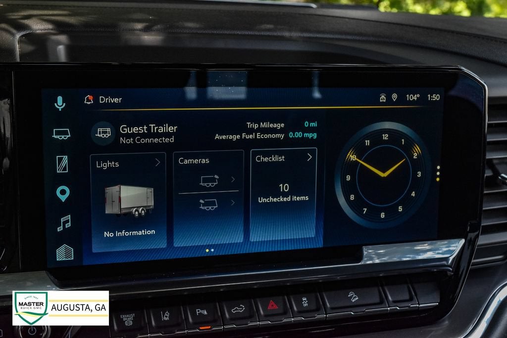 2025 Chevrolet Silverado 3500 HD High Country