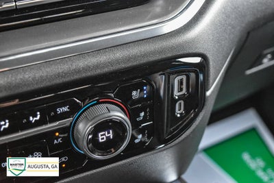 2025 Chevrolet Silverado 3500 HD High Country