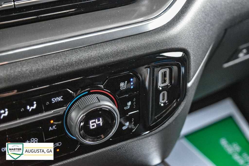 2025 Chevrolet Silverado 3500 HD High Country