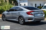 2020 Honda Civic Sedan LX