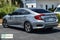 2020 Honda Civic Sedan LX