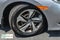 2020 Honda Civic Sedan LX