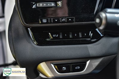 2024 Lexus RX RX 500h F SPORT Performance