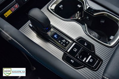 2024 Lexus RX RX 500h F SPORT Performance