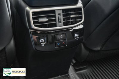 2024 Lexus RX RX 500h F SPORT Performance
