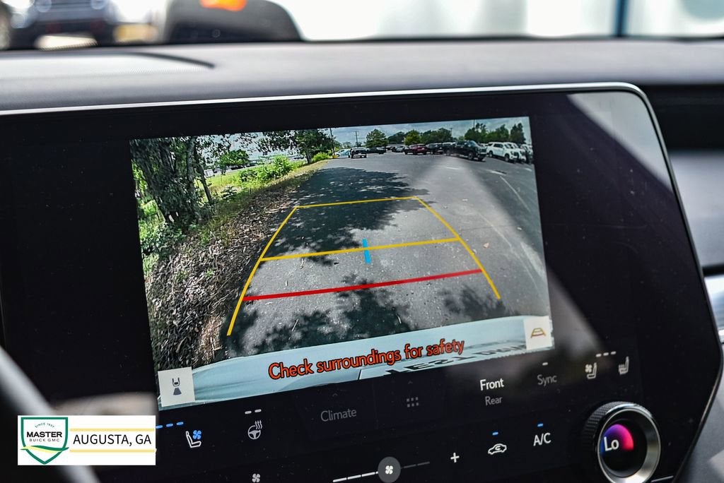 2024 Lexus RX RX 500h F SPORT Performance