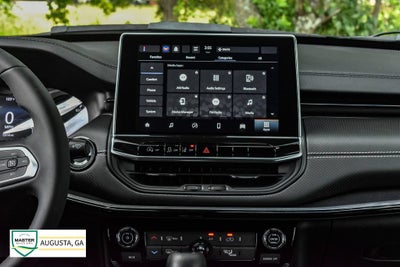 2022 Jeep Compass Altitude