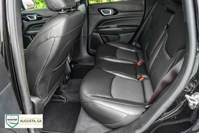 2022 Jeep Compass Altitude