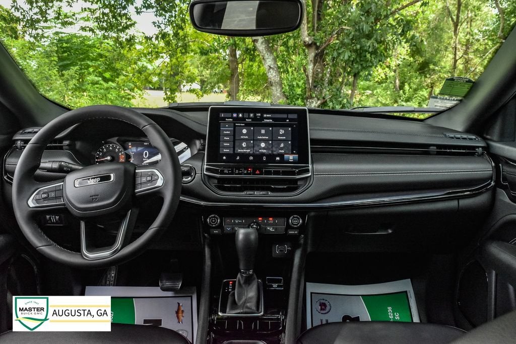 2022 Jeep Compass Altitude
