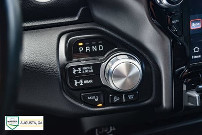 2022 RAM 2500 Power Wagon