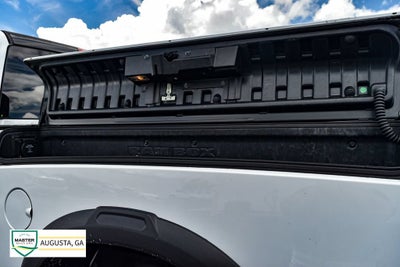 2022 RAM 2500 Power Wagon