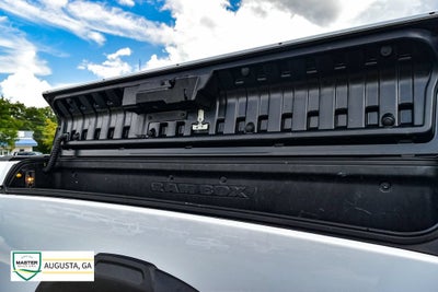 2022 RAM 2500 Power Wagon