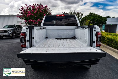 2022 RAM 2500 Power Wagon
