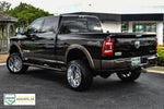 2021 RAM 2500 Longhorn