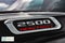 2021 RAM 2500 Longhorn