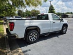 2021 GMC Sierra 1500 2WD REG 140" PRO