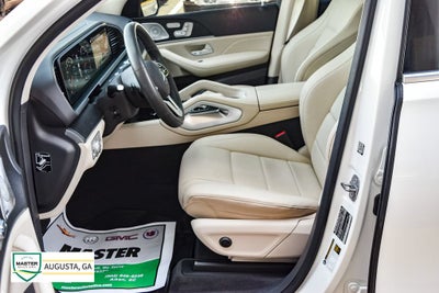 2020 Mercedes-Benz GLE GLE 350