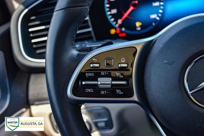 2020 Mercedes-Benz GLE GLE 350