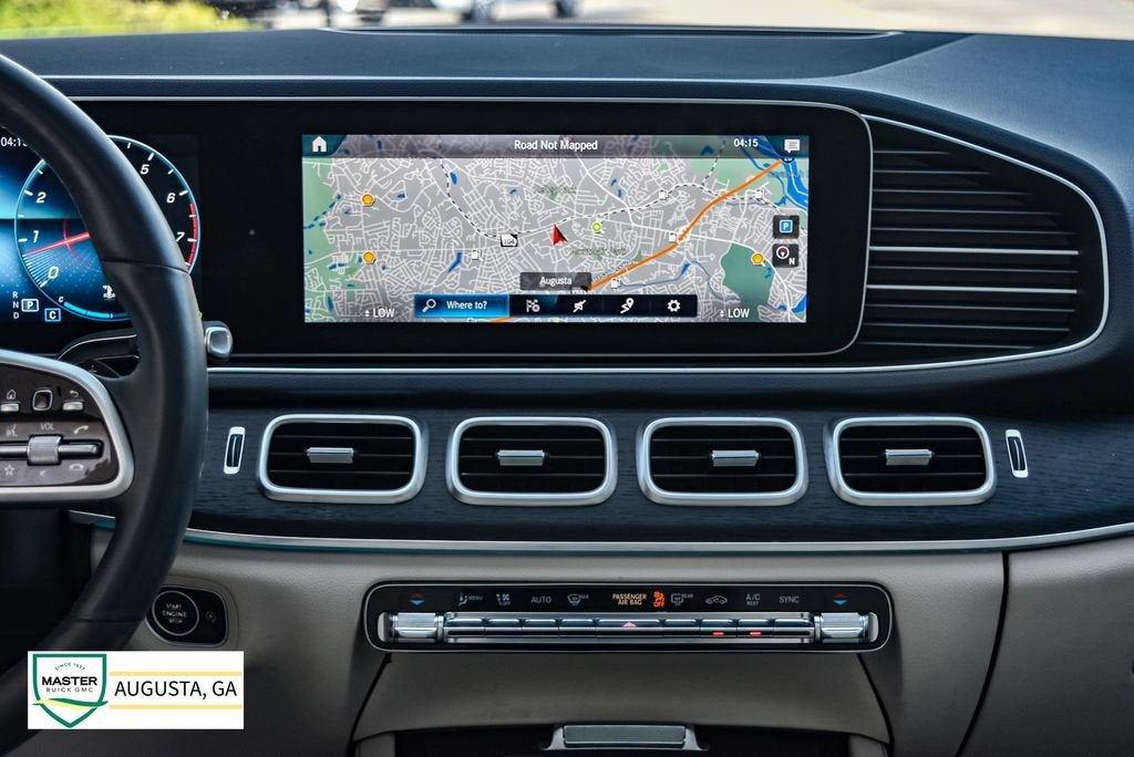 2020 Mercedes-Benz GLE GLE 350