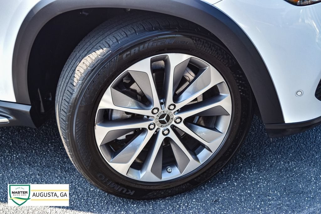 2020 Mercedes-Benz GLE GLE 350
