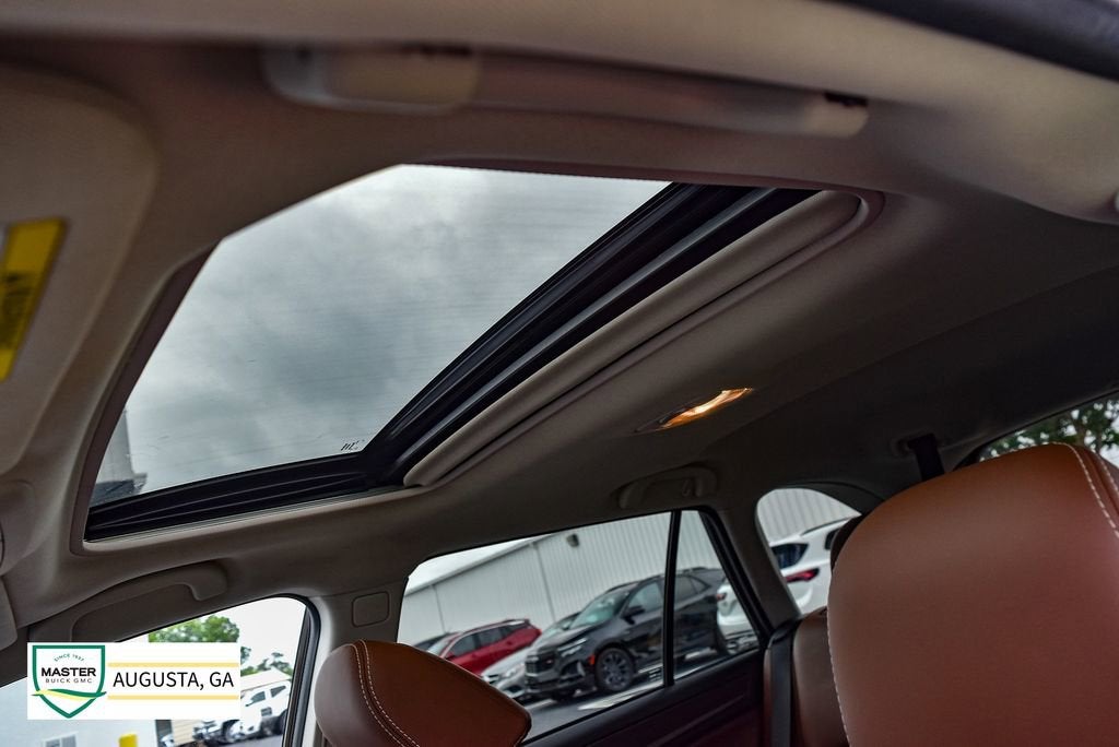 2019 Subaru Outback Touring