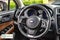 2019 Subaru Outback Touring