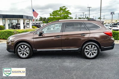 2019 Subaru Outback Touring
