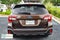 2019 Subaru Outback Touring
