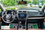 2019 Subaru Outback Touring