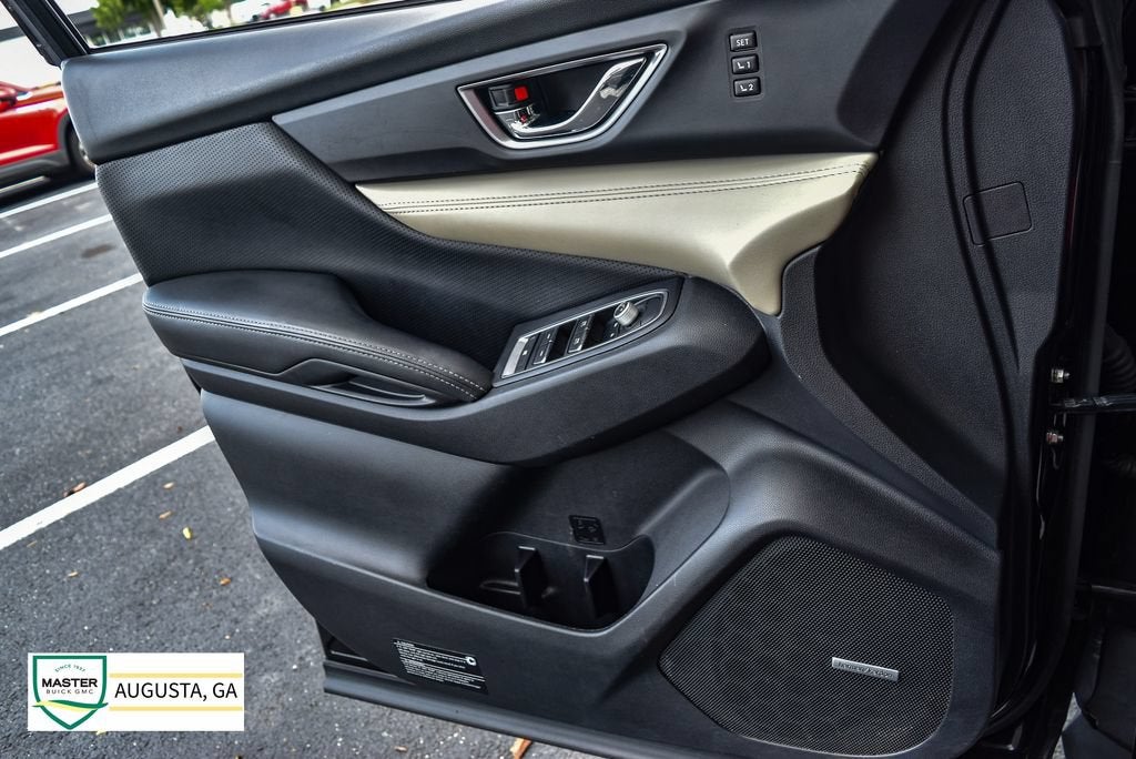 2020 Subaru Ascent Limited