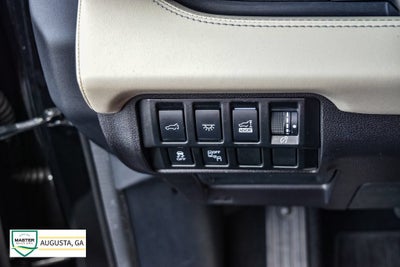 2020 Subaru Ascent Limited