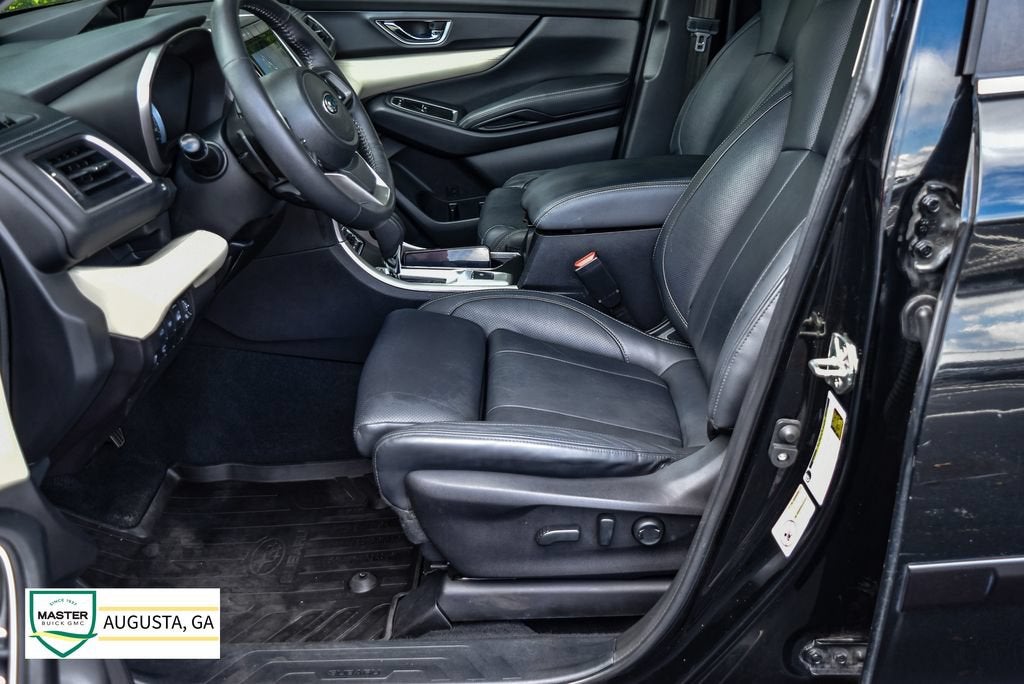 2020 Subaru Ascent Limited