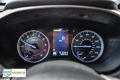 2020 Subaru Ascent Limited
