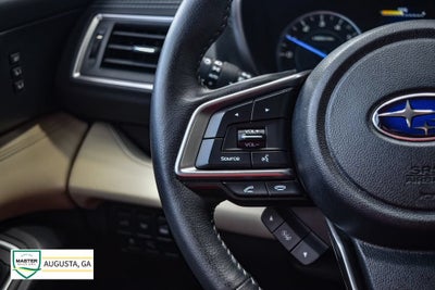 2020 Subaru Ascent Limited
