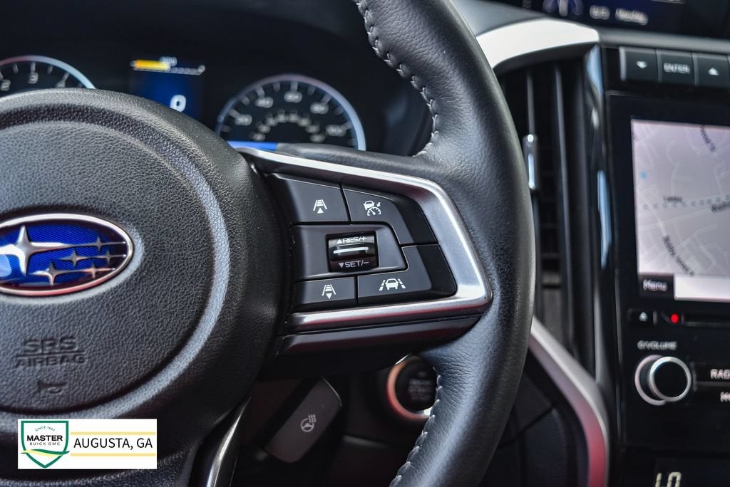 2020 Subaru Ascent Limited