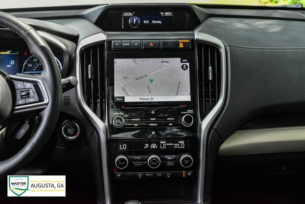 2020 Subaru Ascent Limited